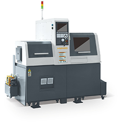 數控車床走心機適合加工哪些類型的零件？